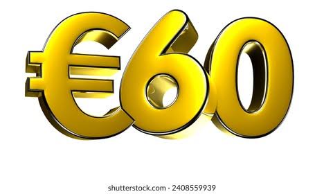 باقة 60 يورو